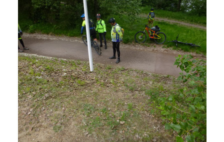 Sortie du 22 Avril 2026