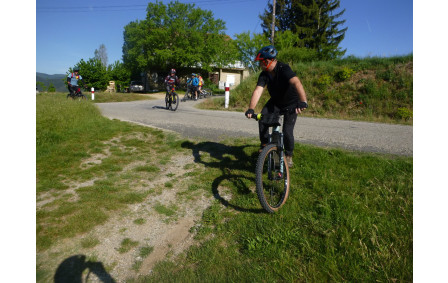 Sortie du 27 Avril 2026