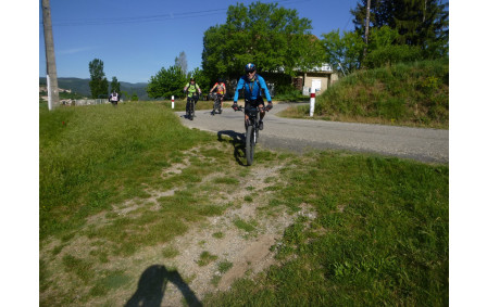 Sortie du 27 Avril 2026