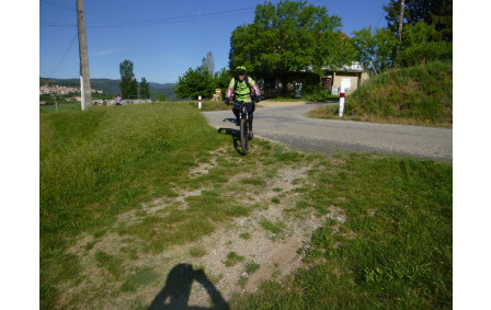 Sortie du 27 Avril 2026