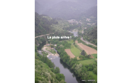 Sortie du 28 Avril 2026