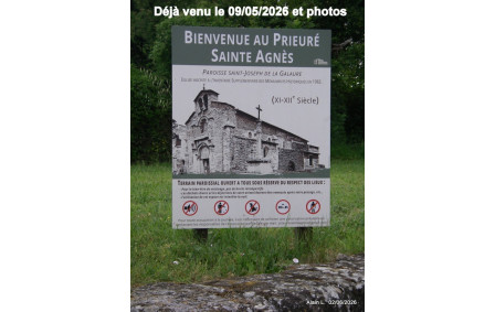 Sortie du 2 Juin 2026