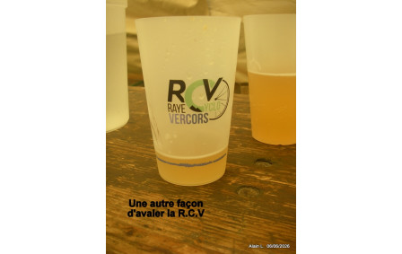 Sortie du 6 Juin 2026
