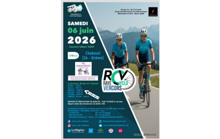 Sortie du 6 Juin 2026