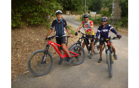 Sortie du 13 Juillet 2026