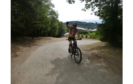 Sortie du 13 Juillet 2026