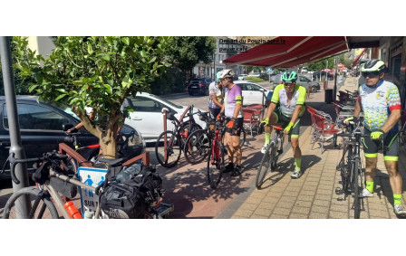 Sortie du 15 Juillet 2026
