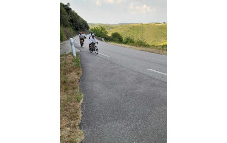 Sortie du 21 Juillet 2026