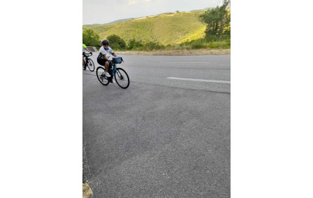 Sortie du 21 Juillet 2026