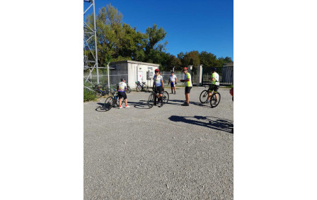Sortie du 15 Sept 2026