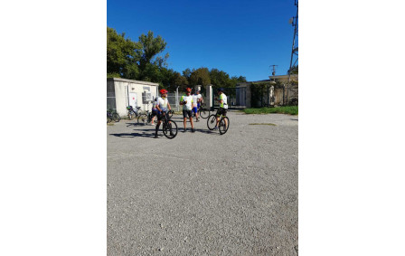 Sortie du 15 Sept 2026