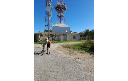 Sortie du 15 Sept 2026