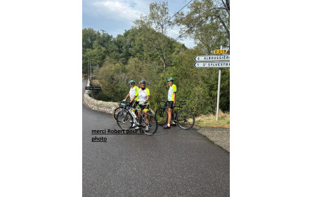 Sortie du 16 sept  2026