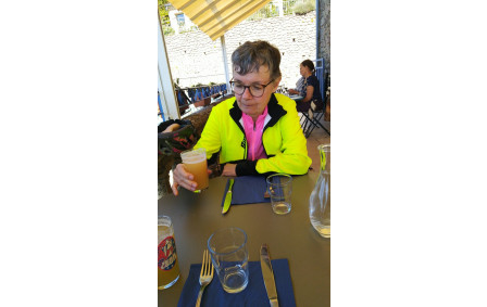 Sortie du 23 Sept 2026