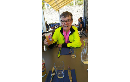 Sortie du 23 Sept 2026