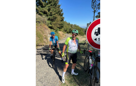Sortie du 23 Sept 2026