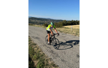 Sortie du 23 Sept 2026