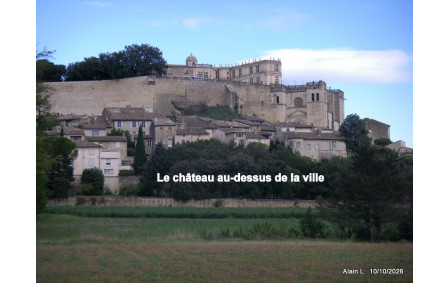 Sortie du 10 Oct 2026