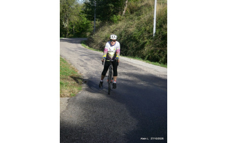 Sortie du 27 Oct 2026