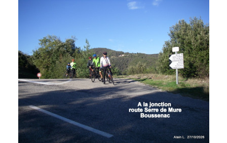 Sortie du 27 Oct 2026