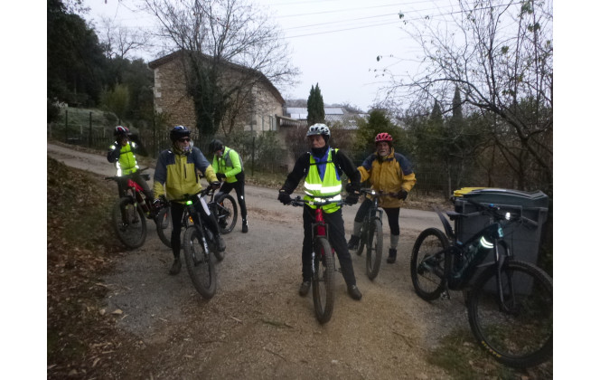 Sortie du 29 Déc 2025