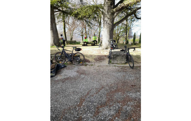 Sortie du 3 Février 2026