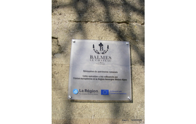 Sortie du 19 Mars 2026