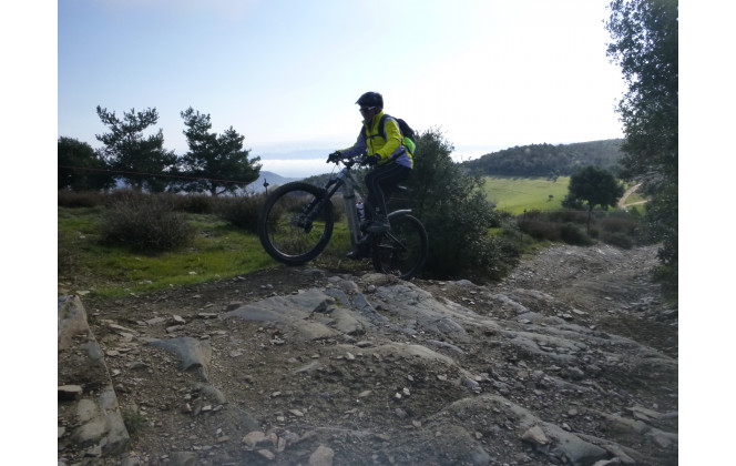 Sortie du 23 Mars 2026