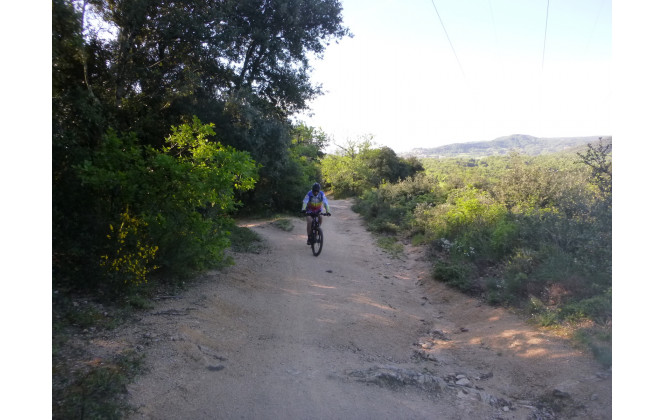 Sortie du 20 Avril 2026