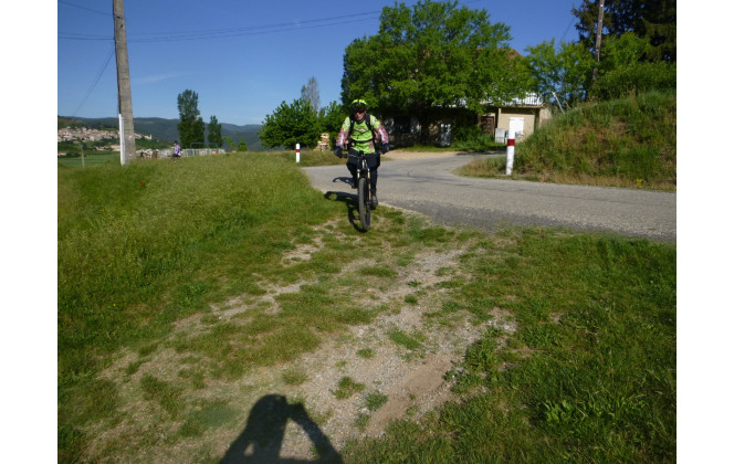 Sortie du 27 Avril 2026