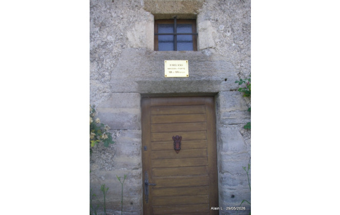 Sortie du 29 Mai 2026