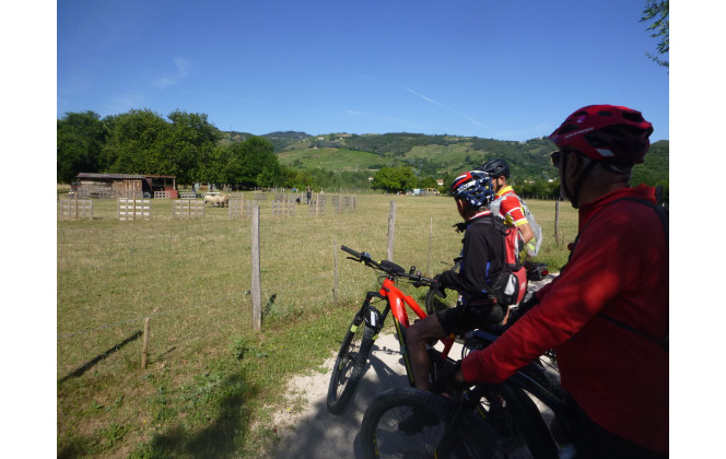 Sortie du 15 Juin 2026