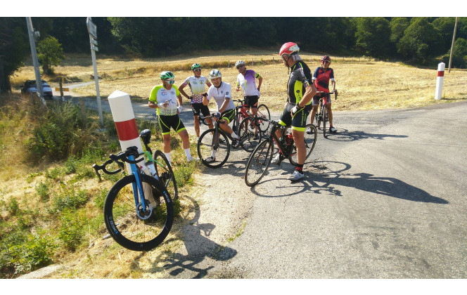 Sortie du 22 Juillet 2026