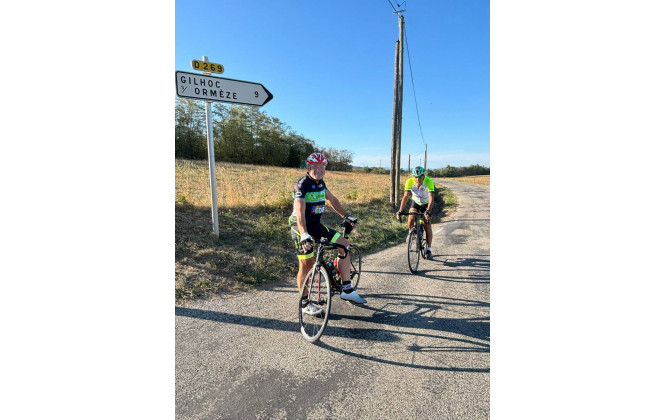 Sortie du 23 Sept 2026