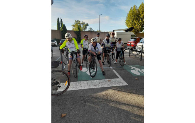 Sortie du 13 Oct 2026