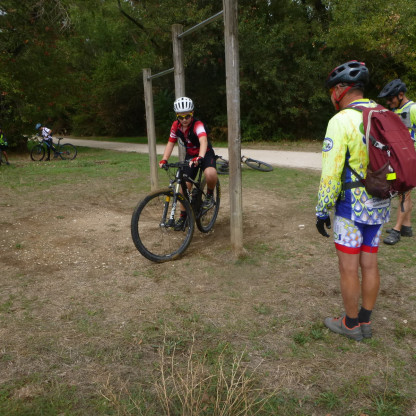 Ecole VTT Septembre 2026 - Sortie du 9 Sept 2026