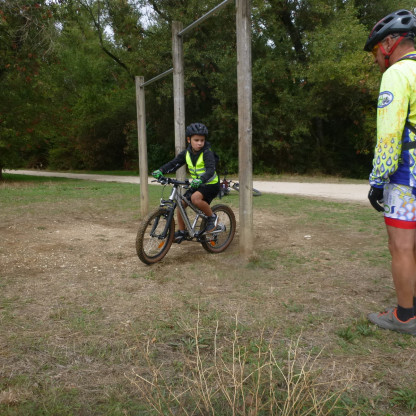 Ecole VTT Septembre 2026 - Sortie du 9 Sept 2026