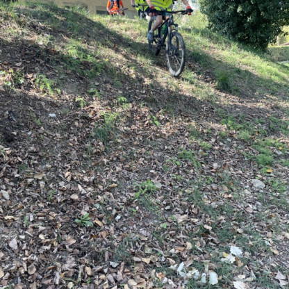 Ecole VTT Octobre 2026 - Sortie du 14 Oct 2026
