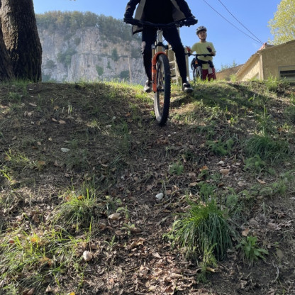 Ecole VTT Octobre 2026 - Sortie du 14 Oct 2026